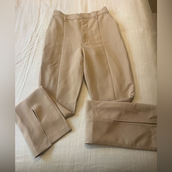 Abercrombie and Fitch The Skinny Ultra Highrise size 25 Like new. - Picture 1 of 4